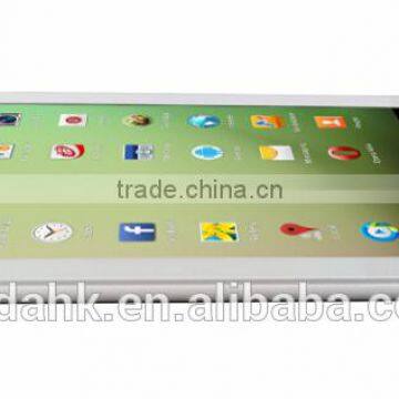 7 Inch Tablet PC 3G Tablet GSM/WCDMA MTK6572 Dual Core 4GB Android 4.4 Dual SIM Dual GPS Phone Call WIFI,3G Tablet Phone. photo-5