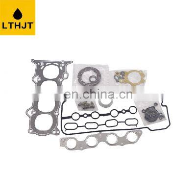 Factory Price Auto Parts Engine Gasket Kits OEM 04111-21232 For VIOS 2008-2013