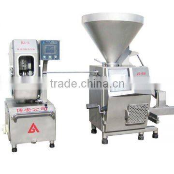 Sausage Clipper Machine in 2016 photo-5