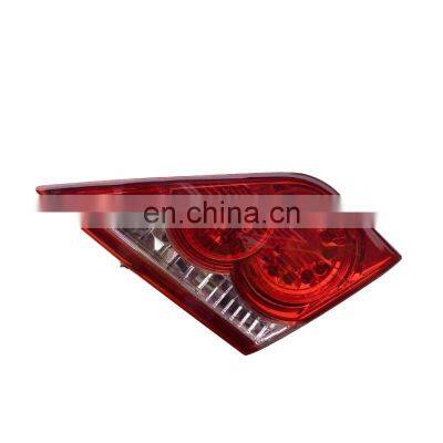 For Toyota 2007 Camry Tail Lamp led china L 81590-06140 R 81580-06140 Car Taillights Auto Led Taillights Rear Lights Rear Lamps