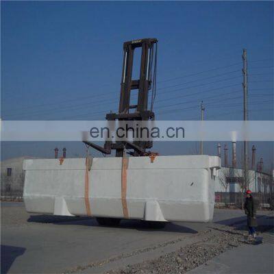 Polymer concrete cells FRP Electrolytic Cells