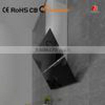 New Design Tempered Glass Cooker Hood photo-2