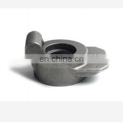 Custom Cnc Milling Machining Precision Aluminum Cnc Machining Parts photo-4