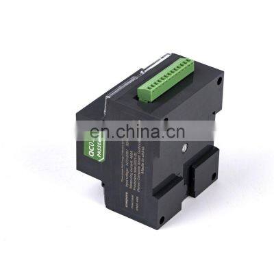 3 Phase Energy Meter Wifi KPM37 Rail Mounted With External Current Transformer photo-4