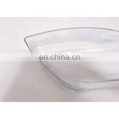 New Hot Selling Products Alza Glass Halogen Lamp Cover car parts for 447