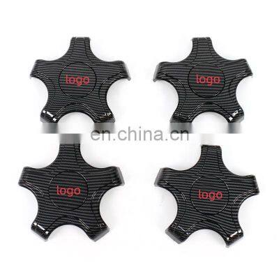 Wheel Five-jaw Hub Cover For Tesla Model 3 Wheel Decoration Cover