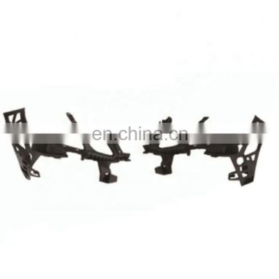 OEM 2128854765 2128854865 Front Headlight Frame Support Bracket Lamp Bracket For Mercedes Benz W212