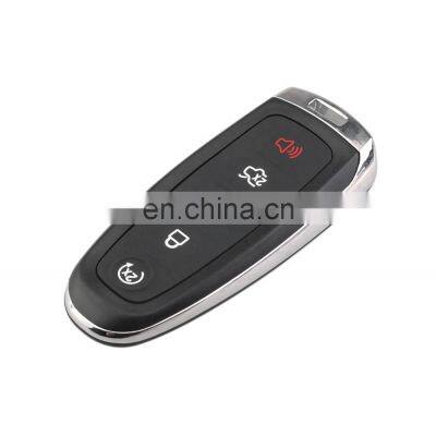315Mhz M3N5WY8609 5 Buttons Smart Car Fob Remote Key For Ford Escape Edge Focus Lincoln MKT MKS photo-5