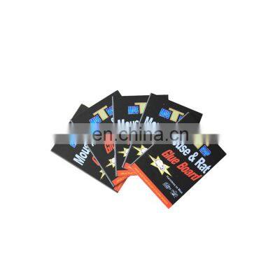 Factory Direct Hot Melt Adhesive Mouse Glue Paper Board Rat Trap photo-3