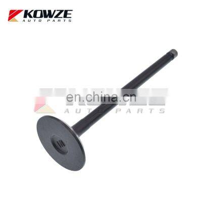 Auto Parts Engine Intake Valve For Mitsubishi L200 KA4T KB4T 2005-2015 MN176597