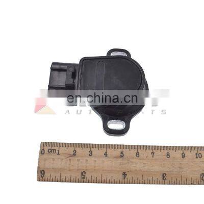 Auto Throttle Body Position Sensor For Toyota 58850-21320-71