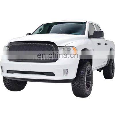 Front Grille For Dodge Ram 1500 2013-2018 year car grille auto grille auto parts auto accessories