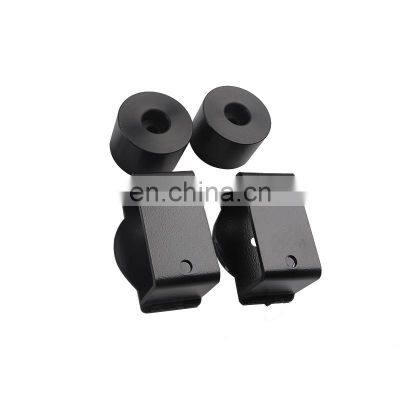 2.5 Inches Suspension Kits for JEEP Wrangler JL 2018+ Lift Kit From Maiker photo-2