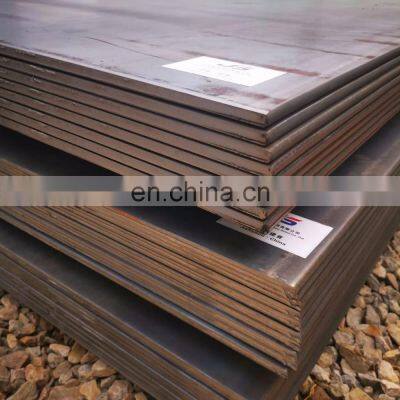 Astm A36  a low-carbon steel plate is 300 mm wide 6mm plate price per ton