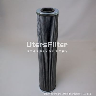 KKZ10 4330-01-375-0351 47J1576 UTERS Replaces SCROEDER hydraulic oil filter element