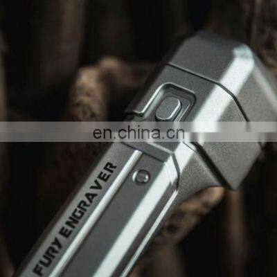 Silver Aluminum Handle Cover for Jeep Wrangler JL 18+ 4x4 Accessories Maiker Offroad Manufacturer