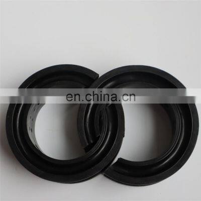 Car Shock Absorber Spring Bumper ABCDEF Power Cushion Buffer Suspension photo-2