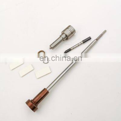 China UD injector repair kit for injector Assy 0445110376/594/807/808