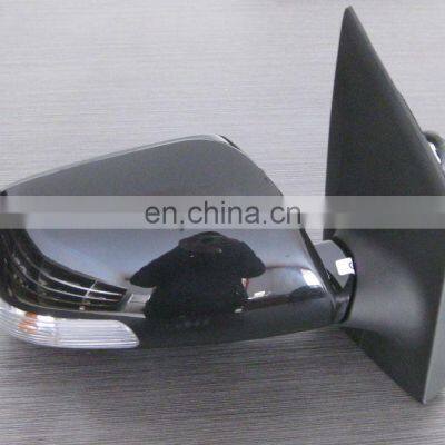 Rear View Mirror With Folding For Yaris 2009 2010 2011 Accessories photo-2