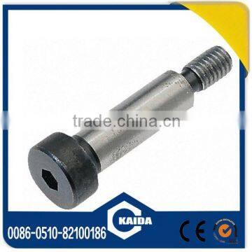 Hex socket head shoulder screw