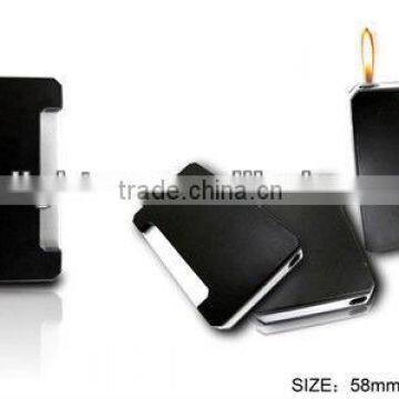 black Flame lighter