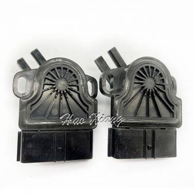 Haoxiang Auto Throttle Position Sensor TPS Sensor for Toyota Nissan Honda Hyundai KIA BMW Benz Mazda VW Ford Fiesta photo-4