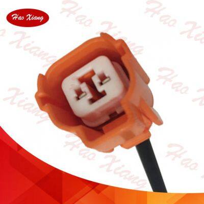 Haoxiang New Material Wheel Speed Sensor ABS 57455-S84-A52 For Honda Acura CL TL Accord 2.3 3.0 3.2 photo-3