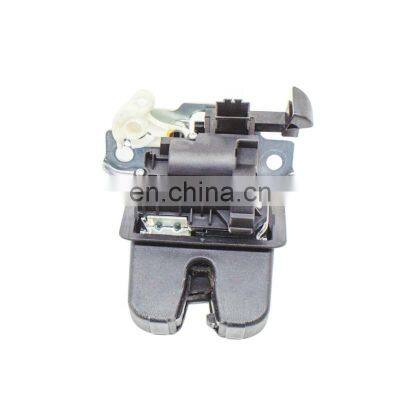 Tailgate Lock Latch Mechanism 5TA827505 for Vw Passat Tiguan Touran