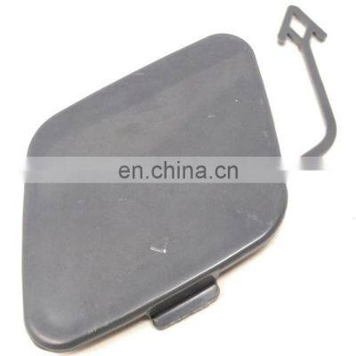 5112-7396-954 51127396954 Rear Bumper Trailer Cover Tow Haul Hook Cover For BMW 3 F35 LCI 2013-2018