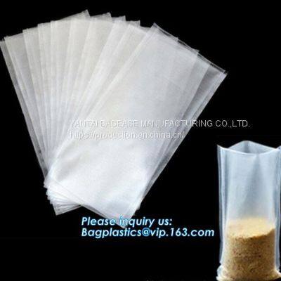 WATER SOLUBLE BAG, PVA MOULD PEEL FILM, POLYVINYL ALCOHOL, LAUNDRY SACK, DETERGENT POD PACK photo-4