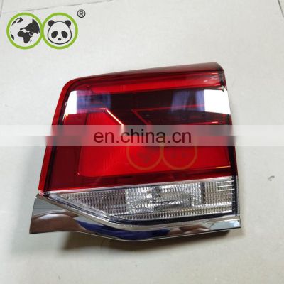 High Performance 2016 GRJ200 Tail Lamp Taillight Rear Light Inner Assembly for Toyota Land Cruiser 2017 2018 2019 2020 2021