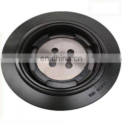 6BT 6BT5.9 Engine Parts Vibration Damper 3914454 3958258 photo-2