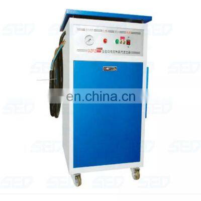 Automatic Pvc Heat Shrink Labeling Machine Pet Bottle Shrinking Label Machine