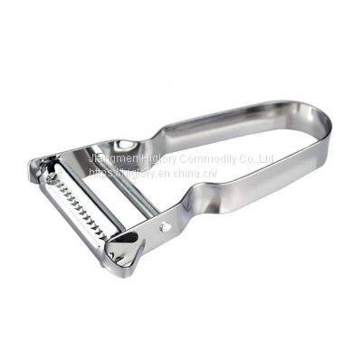 Wholesale Multi-function Kitchen Peeler Vegetable Peeler Fruit Peeler photo-3