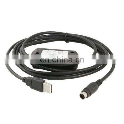 Original Packing FX1N 2N 1S 3U A Series USB-SC-09 (SC-09) Programming Cable For Mitsubishi PLC MELSEC photo-2