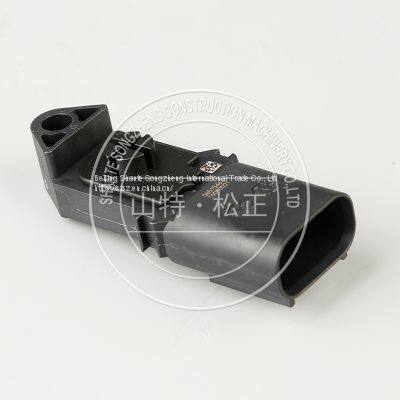 SAA6D140E-5H Sensor, Pressure 6261-81-1900 photo-2