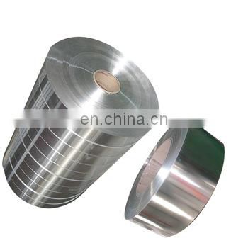 Best Price 0.3mm 0.5mm 0.6mm Thickness Thin Stainless Steel Strip