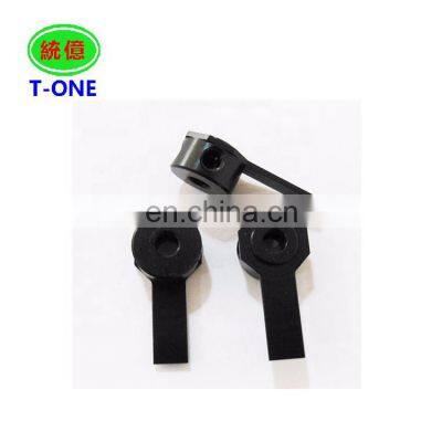 Factory Hot Sales Modern Design Injection Mold Processing Custom Abs Shell photo-3