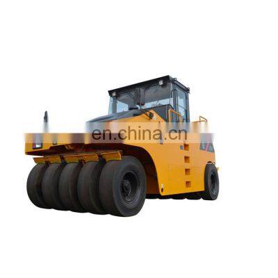 Vibratory Roller 20 Ton Tire Road Roller Compactor CLG6520E