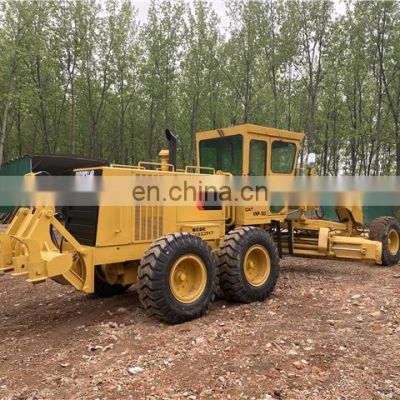 High quality cat grader 140h