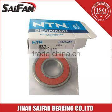 Japan Bearing 6001 NTN Bearing 6001LU Deep Groove Ball Bearing 6001 Bearing 12*28*8 photo-4