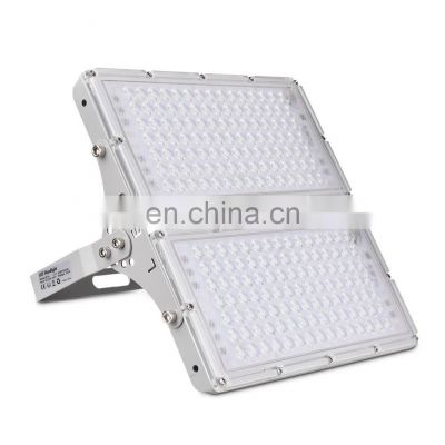 Good Quality New Aluminum IP65 100W 200W 300W Waterproof LED Flood Light Street Lamp 110V 220V for Outdoor Use