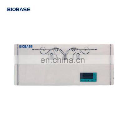 BIOBASE LN UV Air Sterilizer (Wall Mounted ) BK-B-600 For Hospital Lab