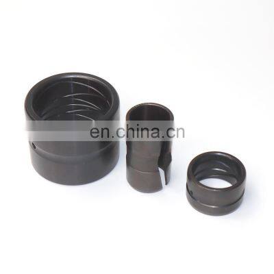 Customized Excavator Spare Parts Bucket Steel Sleeve Bushing Iron Busees photo-3