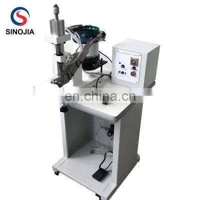 Factory Supply Button Machine / Button Setting Machine / Button Sewing Machine photo-2