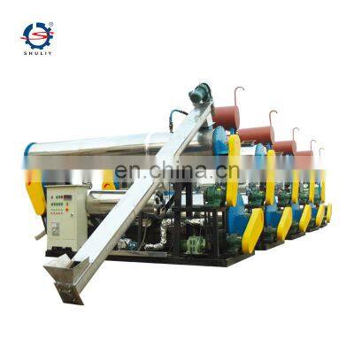 small fish meal machine germany fish meal pulverizer maker machine line fish meal procuring machine