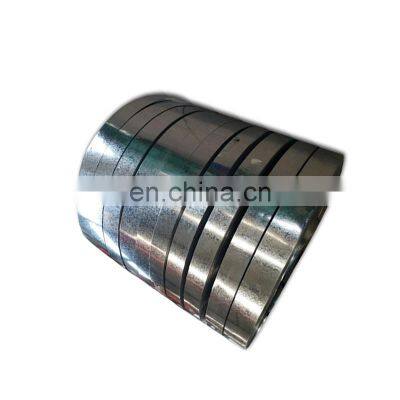 Steel Metal China ASTM SS steel strip standard 201 304 316/316l 410 409 430 stainless steel strip in coil