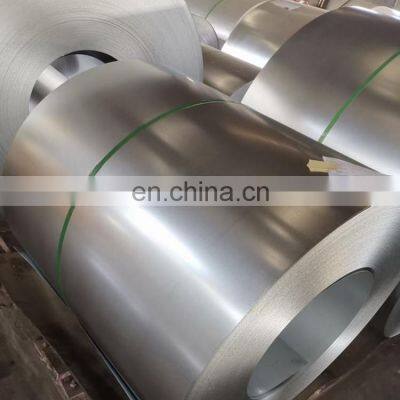 Dx51d Hot Dipped Galvanized Steel Coil Z100 Z275 Price Dx52d Cold Rolled Galvalume gi Coil G300 Zinc Coated GI Coil photo-4
