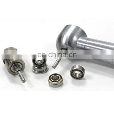 Dental bearing of NSK handpiece spare parts SR144TL SR144TLZ SR144TLZ1 SR144 R144 SR144TLZN 3.175*6.35*2.38