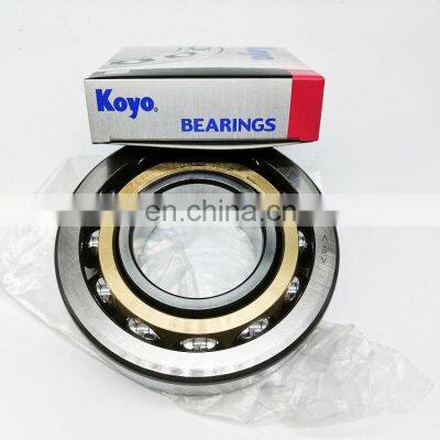 NSK KOYO NTN High Precision Angular Contact Ball Bearing 7212 7213 7214 7215 7216 7217 AC BM BECBP BECBM photo-4